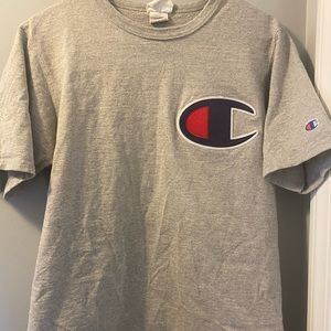 Champion Short Sleeve Shirt
